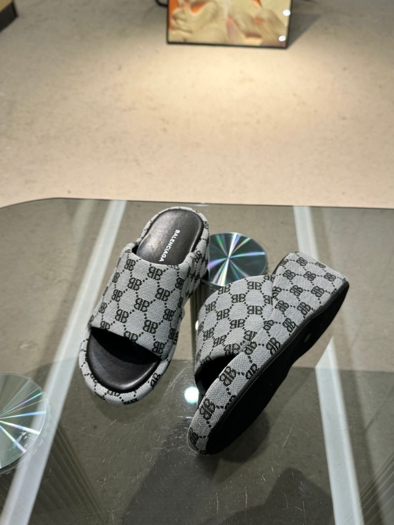 Balenciaga Slippers